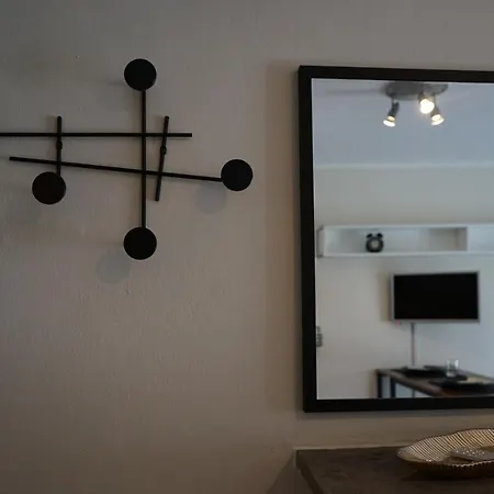 Casa Giagia Apartamento
