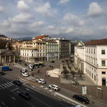 Διαμέρισμα Casa Giagia
