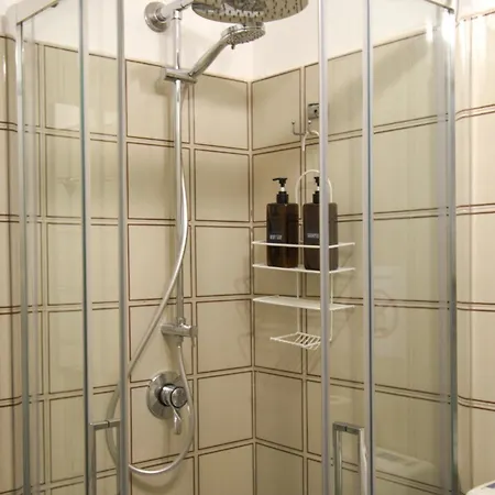 Casa Giagia Apartamento