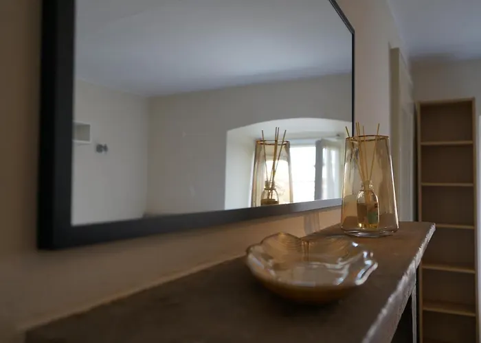 Casa Giagia * Μπέργκαμο